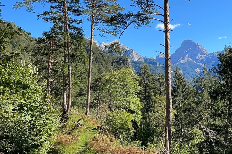 Kolem Valle di Cadore